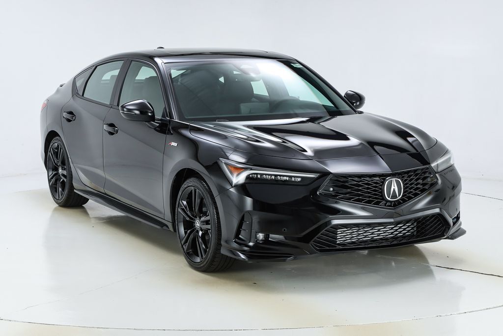 2026 ACURA Integra
