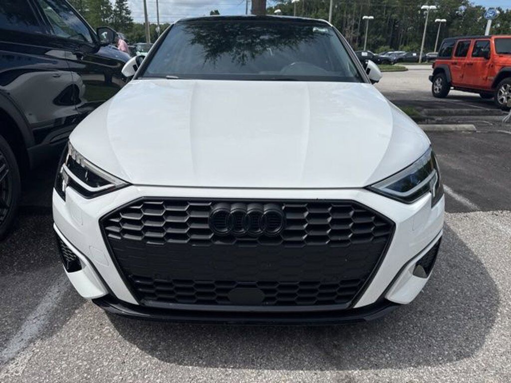 2024 Audi A3