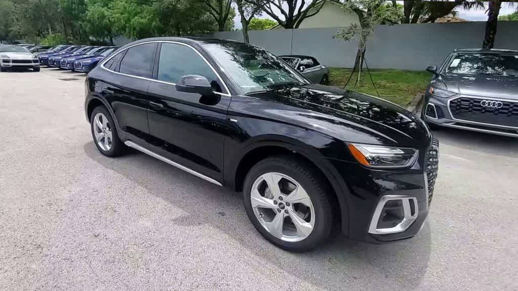 2023 Audi Q5