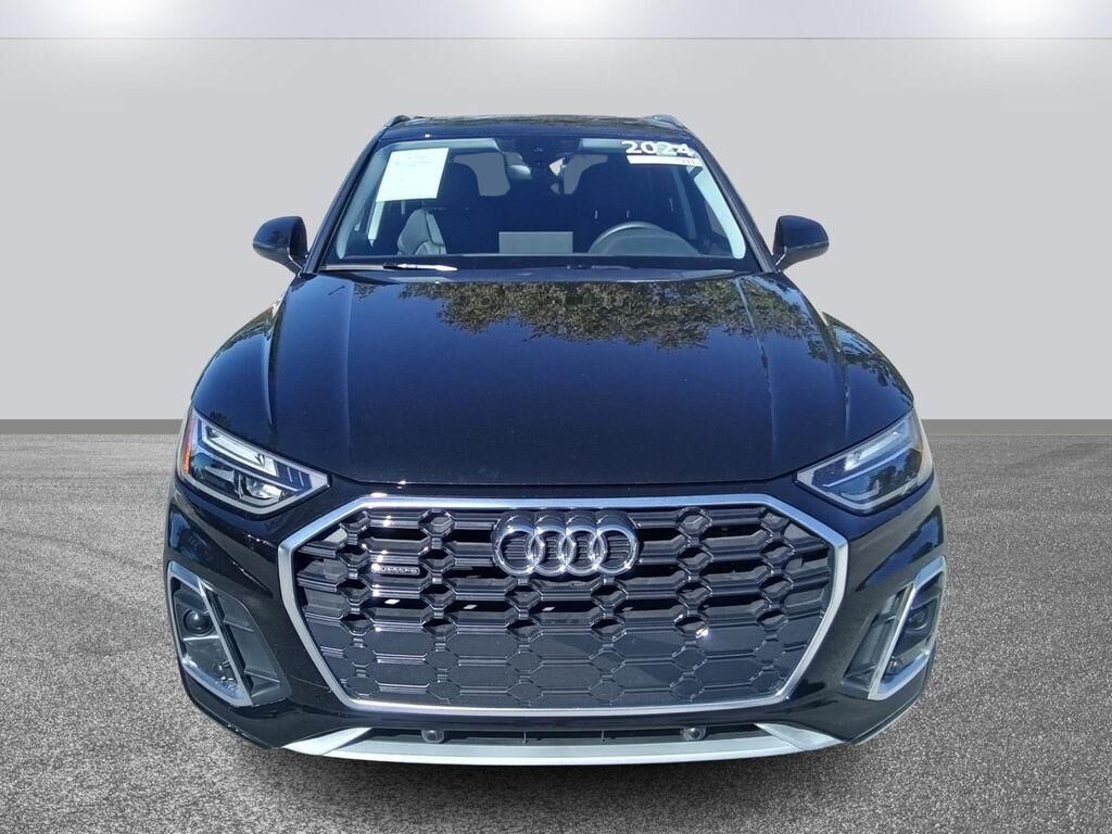 2024 Audi Q5