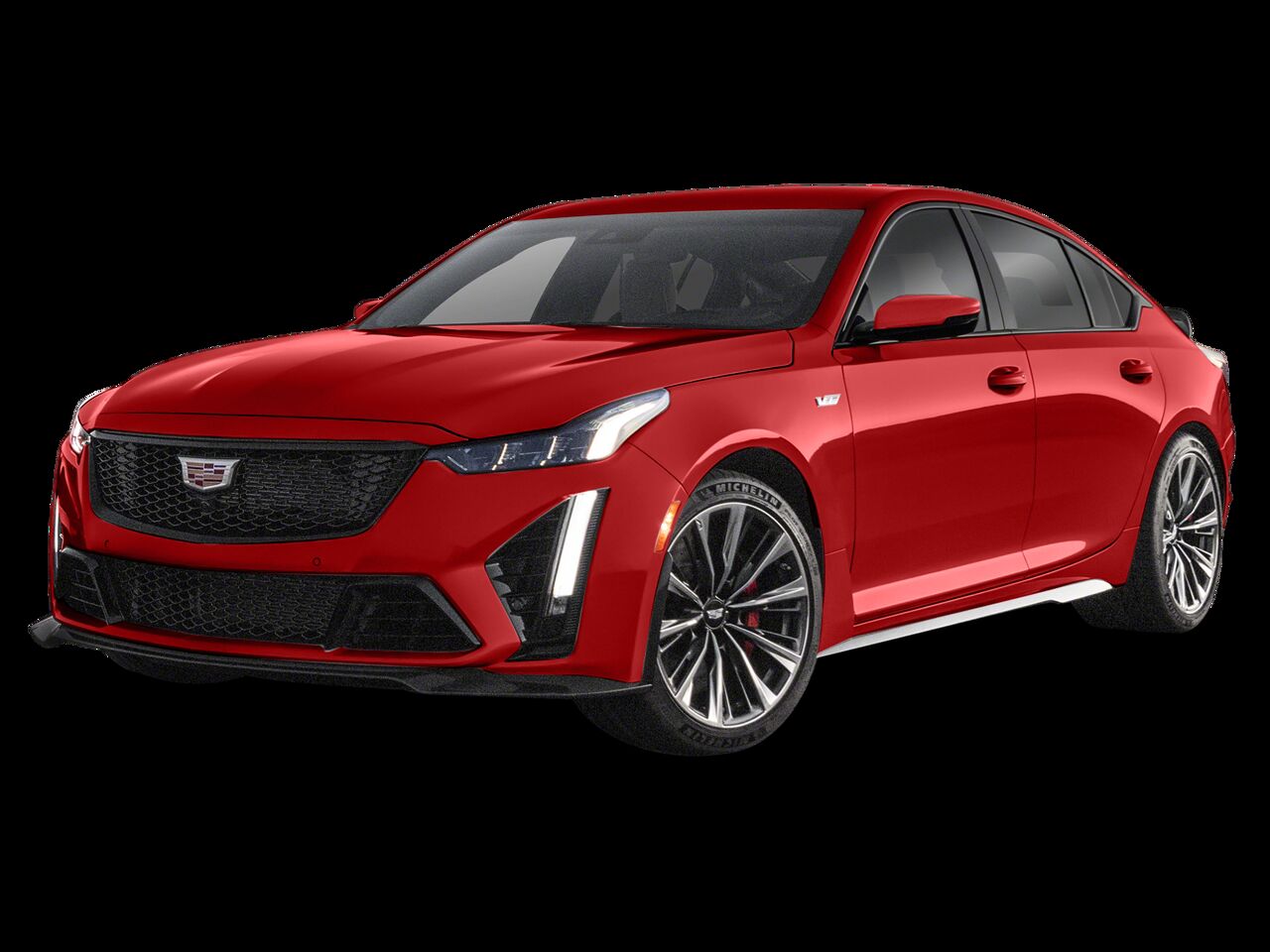 2023 CADILLAC CT5