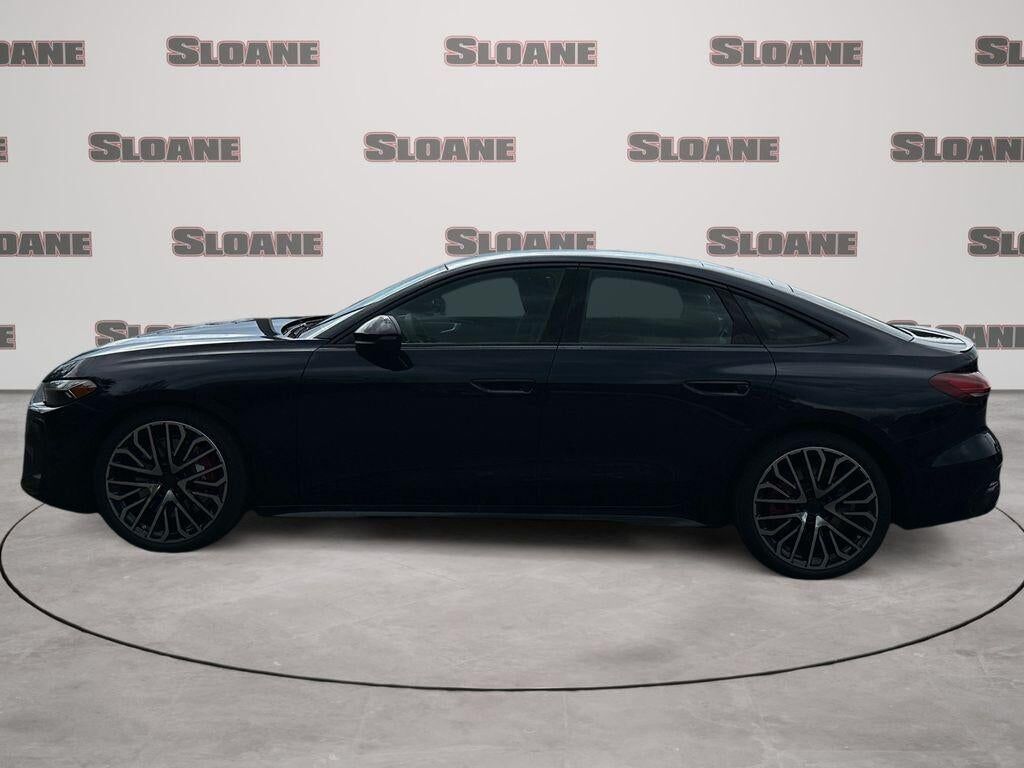 2026 Audi S5