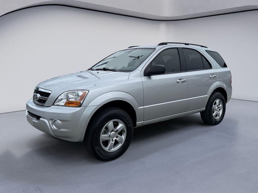 2009 KIA Sorento