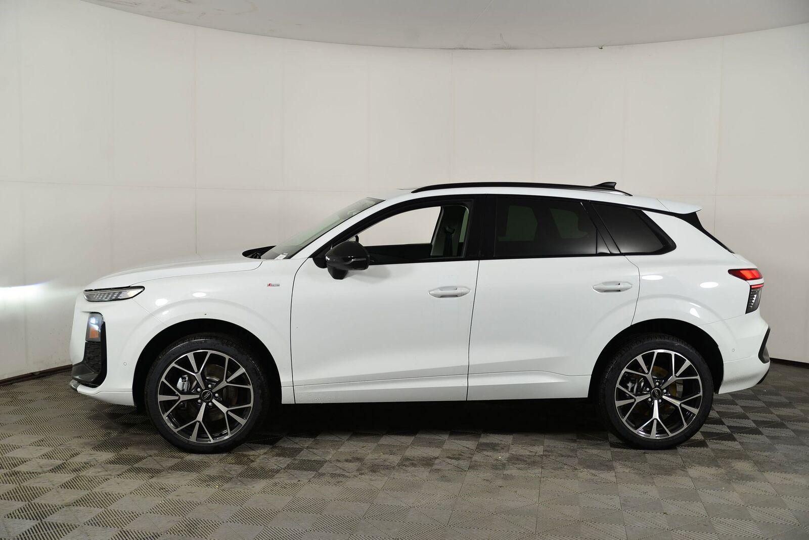 2026 Audi Q3