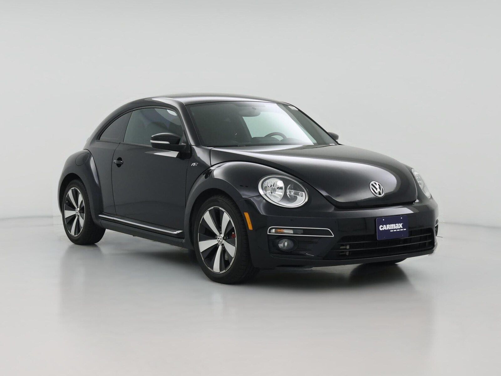 2014 Volkswagen Beetle