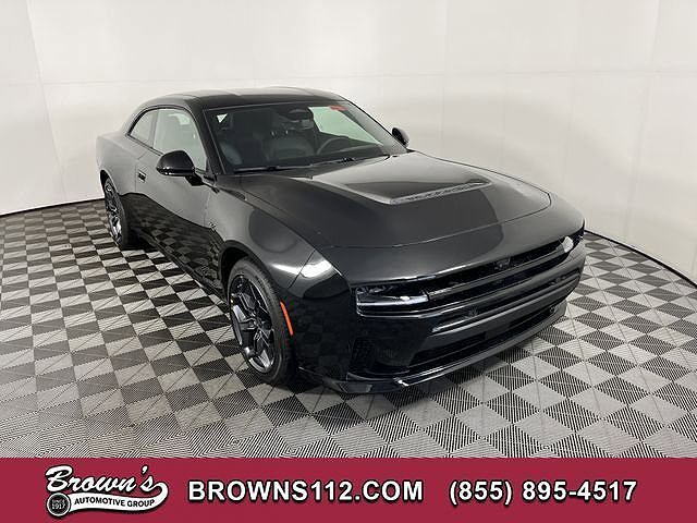 2026 DODGE Charger