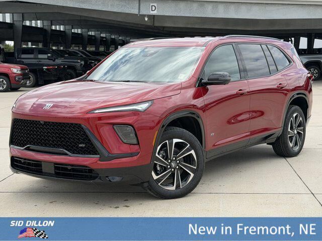 2026 BUICK Enclave