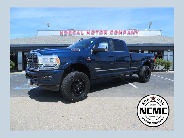 2023 RAM 2500