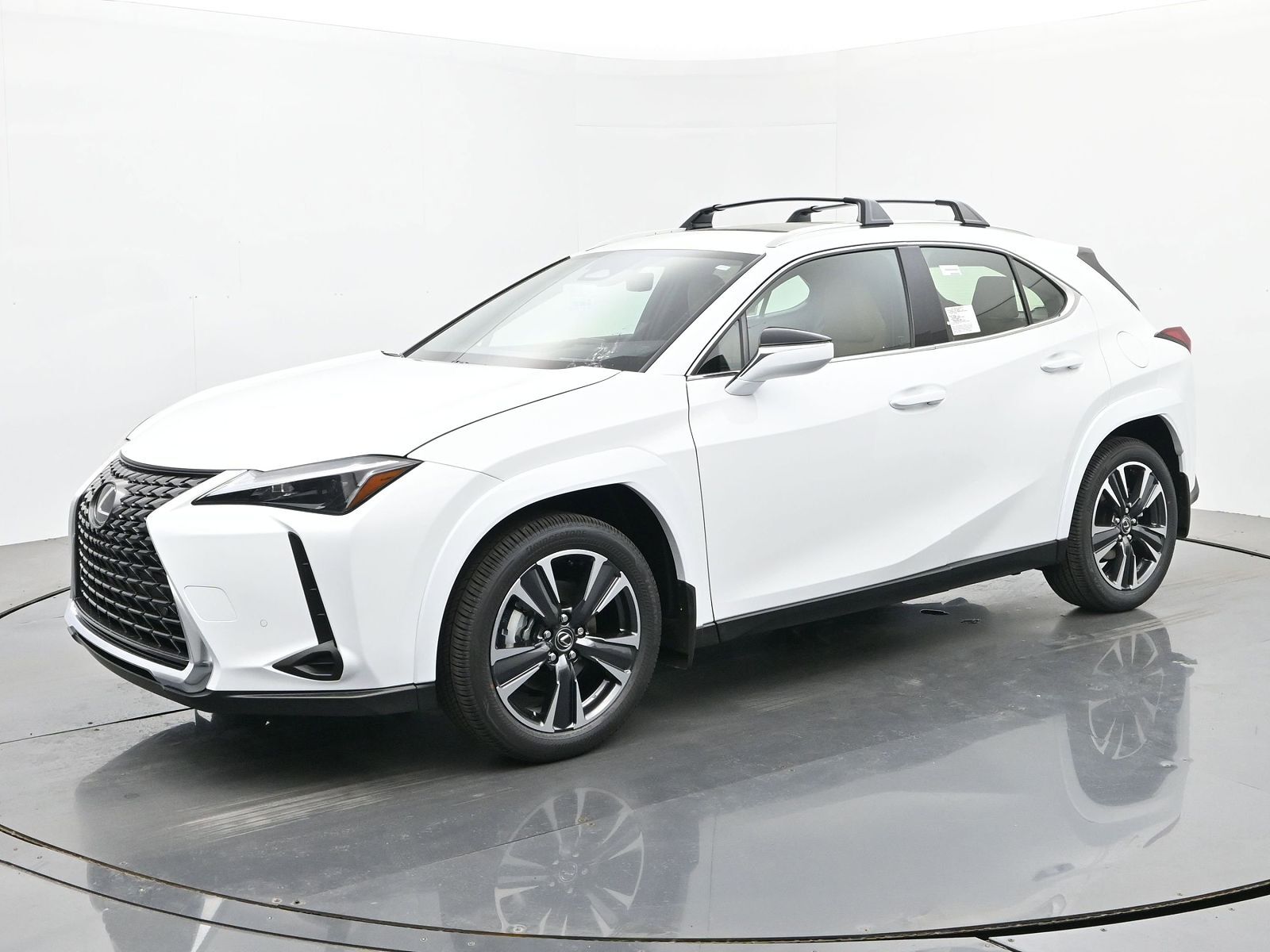 2026 Lexus UX