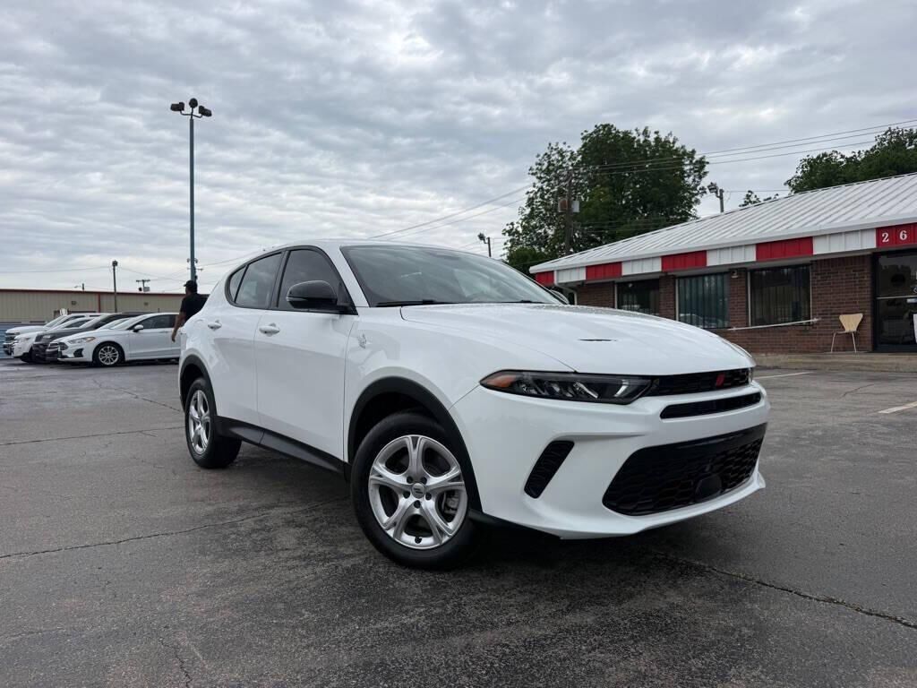 2025 DODGE HORNET