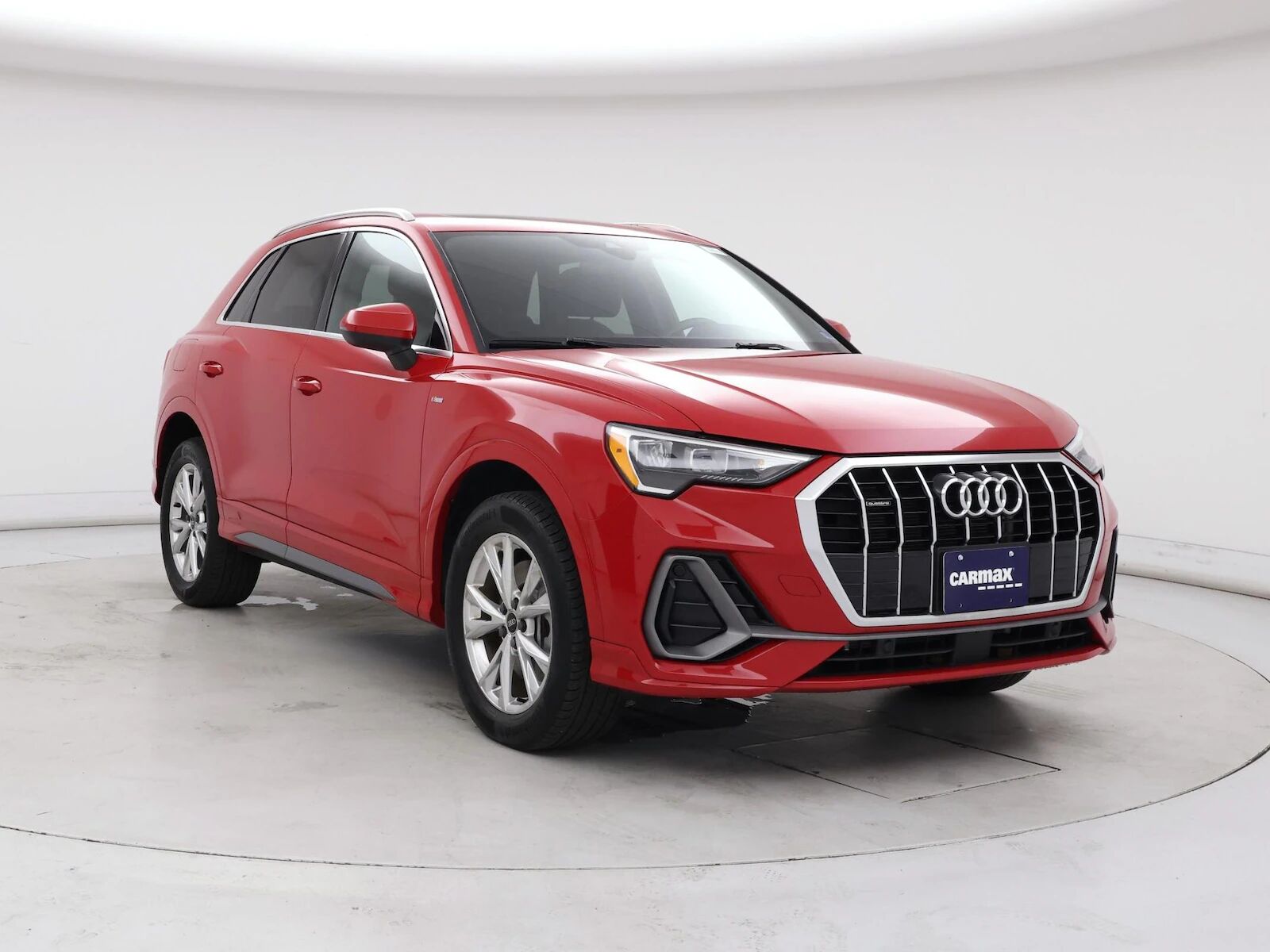 2022 Audi Q3
