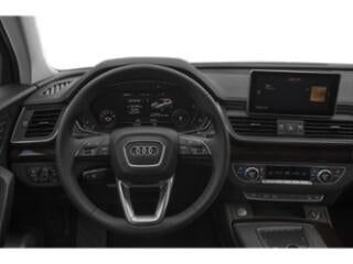 2020 Audi Q5