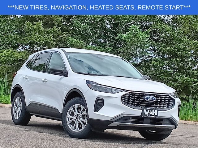 2023 FORD Escape