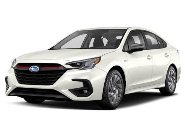 2023 Subaru Legacy