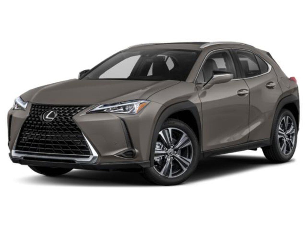2020 Lexus UX