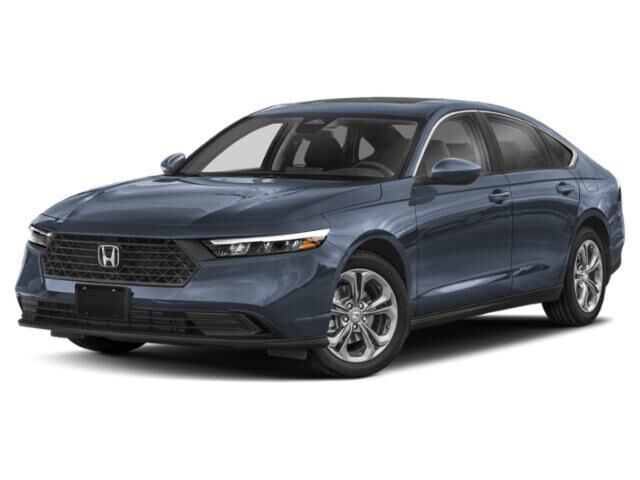 2024 HONDA Accord