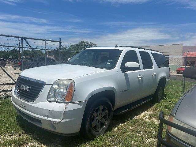 2011 GMC Yukon XL