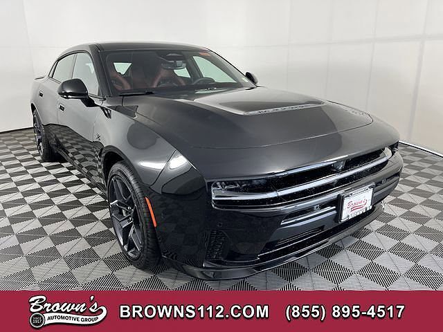 2026 DODGE Charger