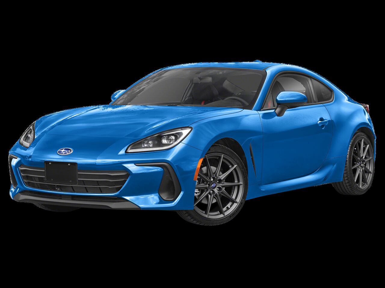 2026 Subaru BRZ
