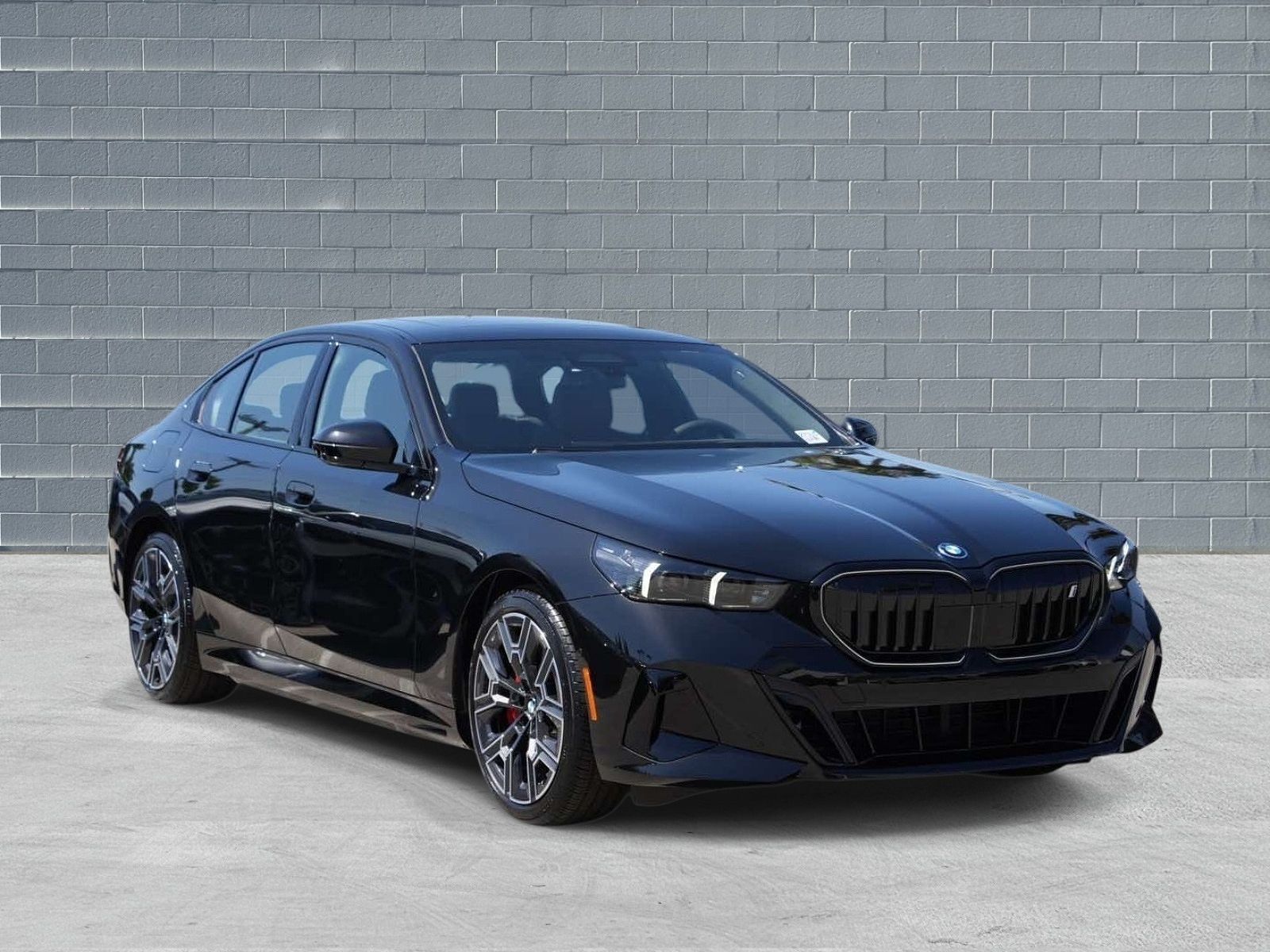 2027 BMW i5