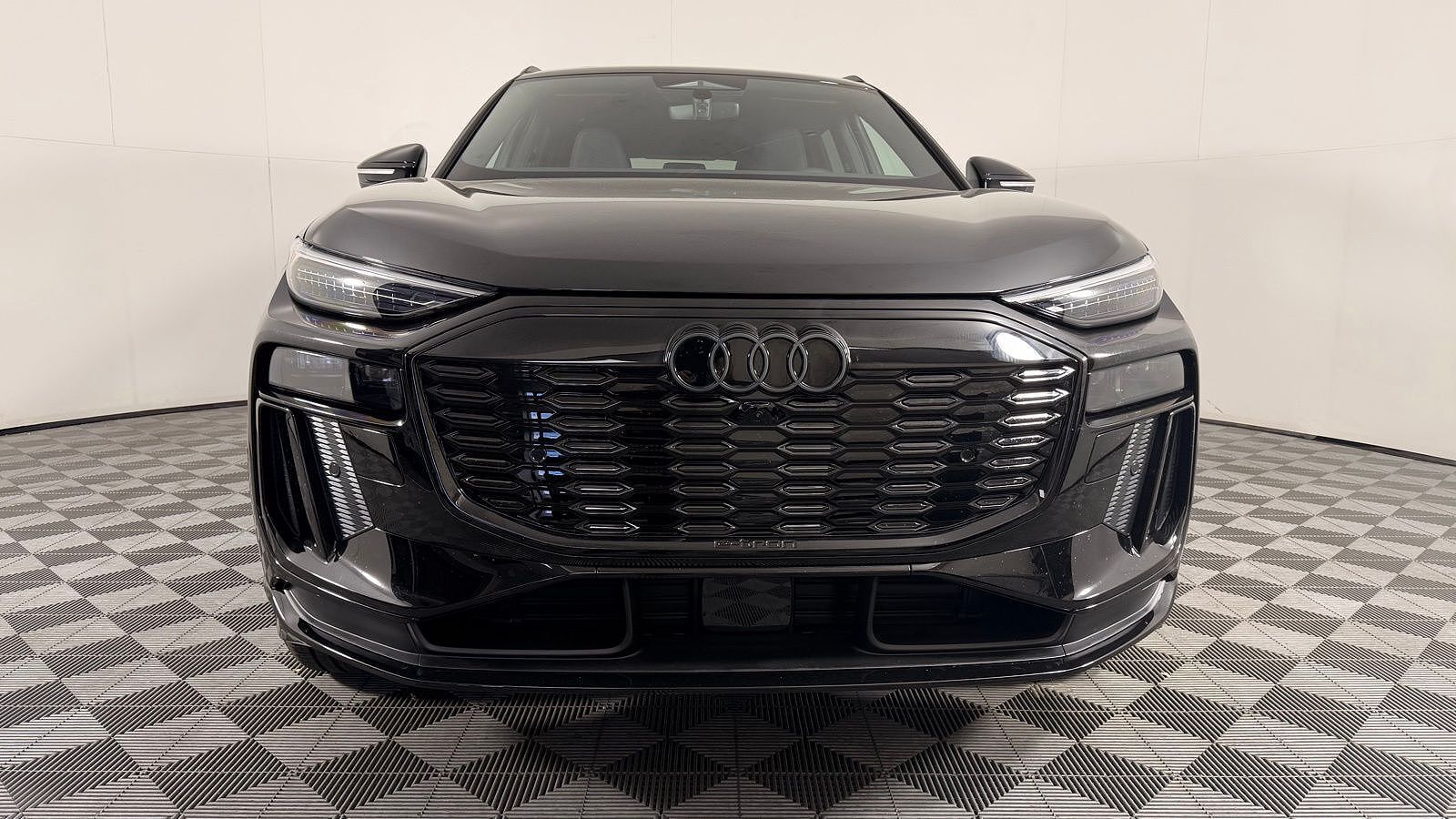 2027 Audi Q6