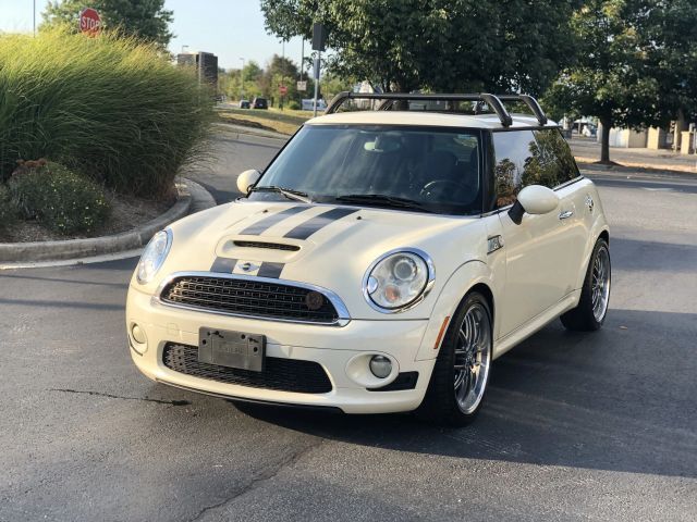 2009 MINI Cooper