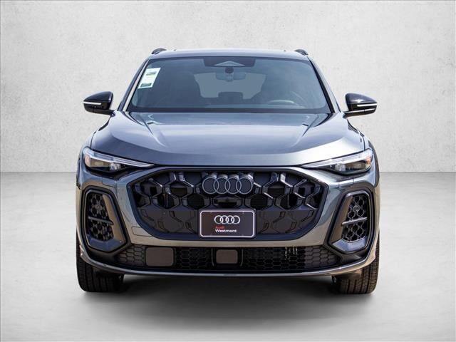 2026 Audi SQ5