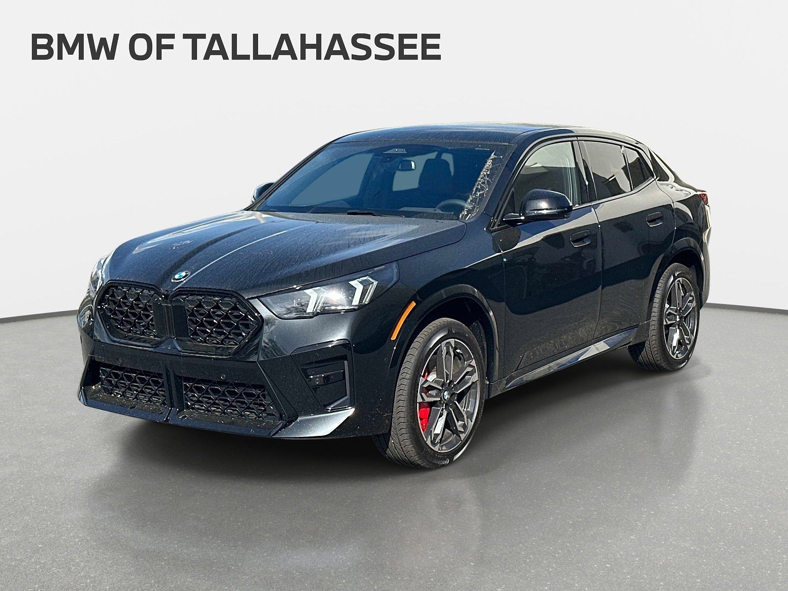 2026 BMW X2