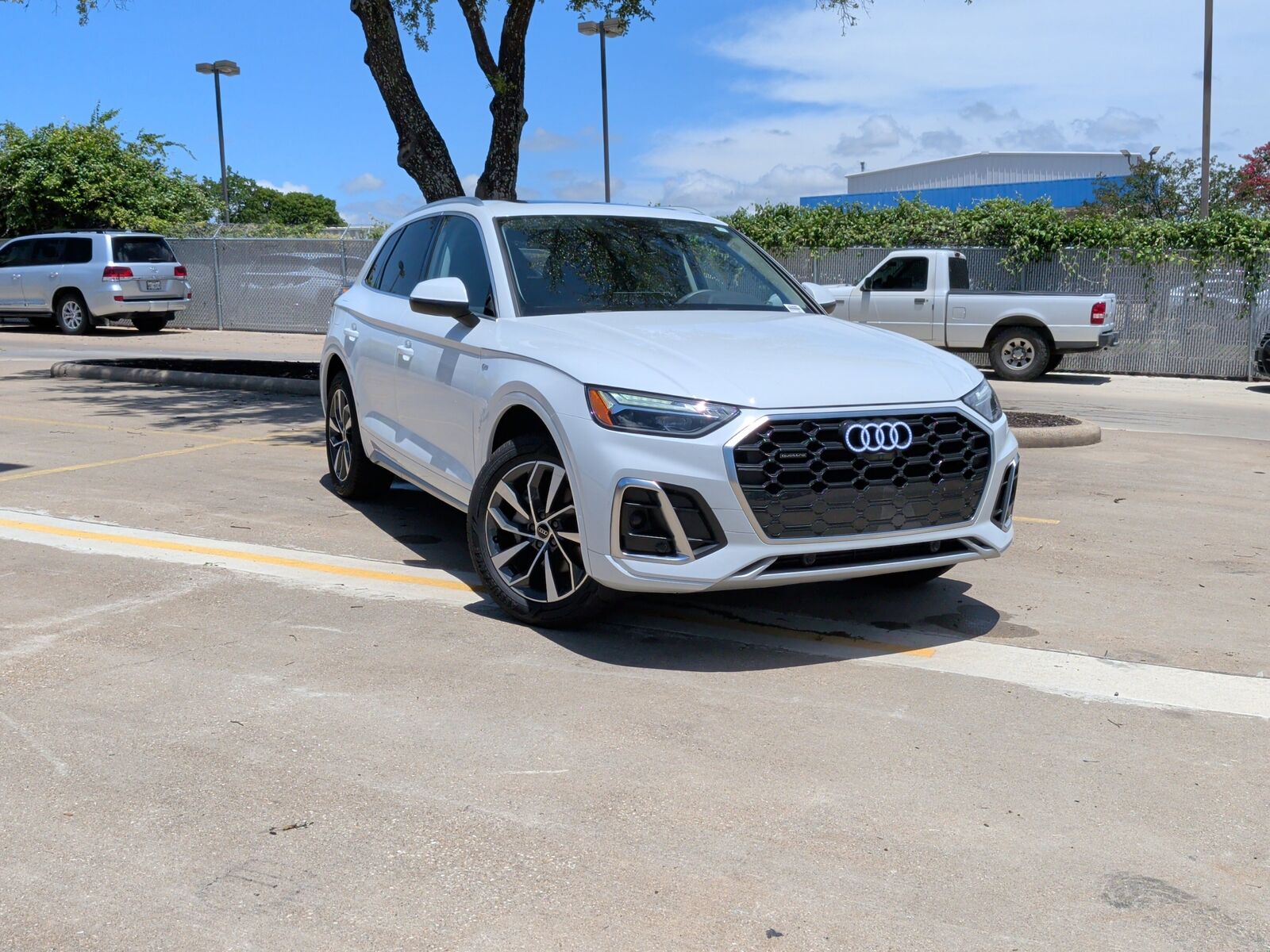 2023 Audi Q5