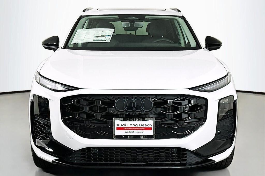 2026 Audi Q3
