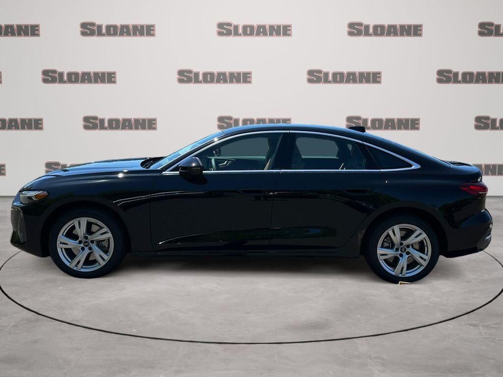 2026 Audi A5