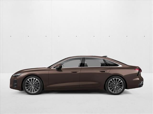 2026 Audi A6