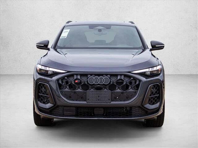 2026 Audi SQ5
