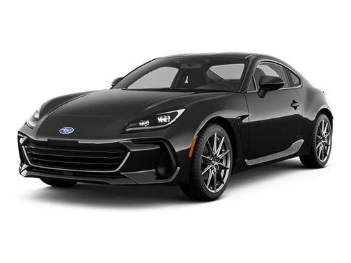 2026 Subaru BRZ