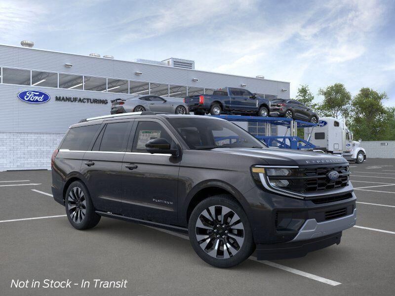 2026 FORD Expedition