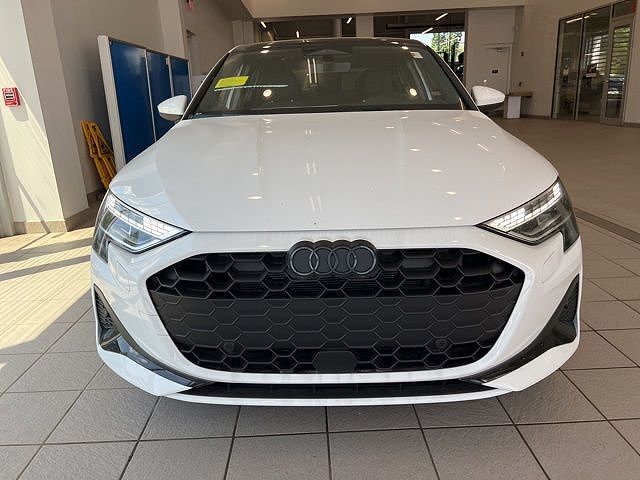 2026 Audi A3