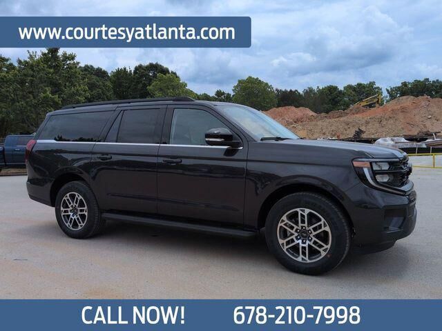 2026 FORD Expedition
