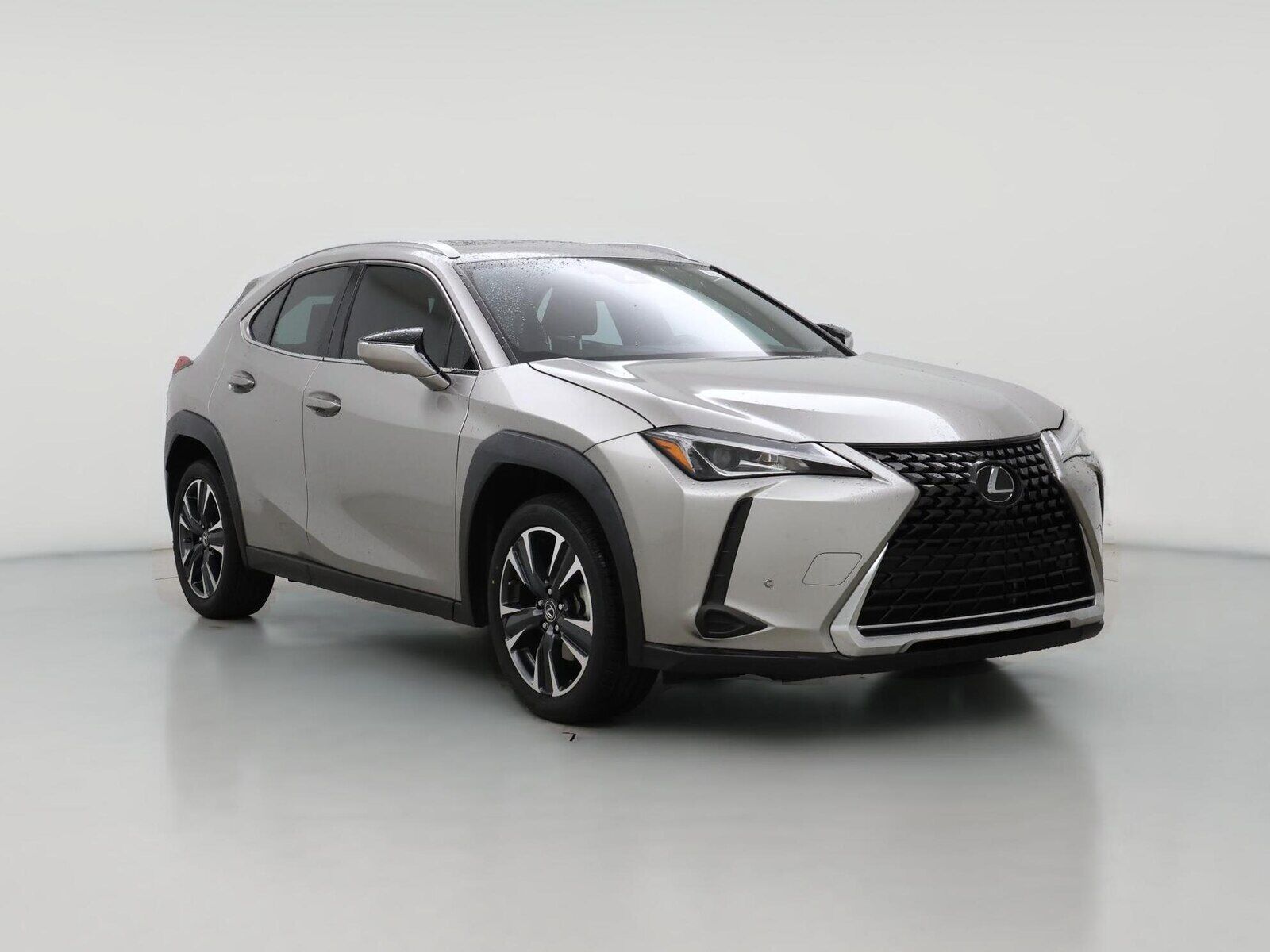 2021 Lexus UX