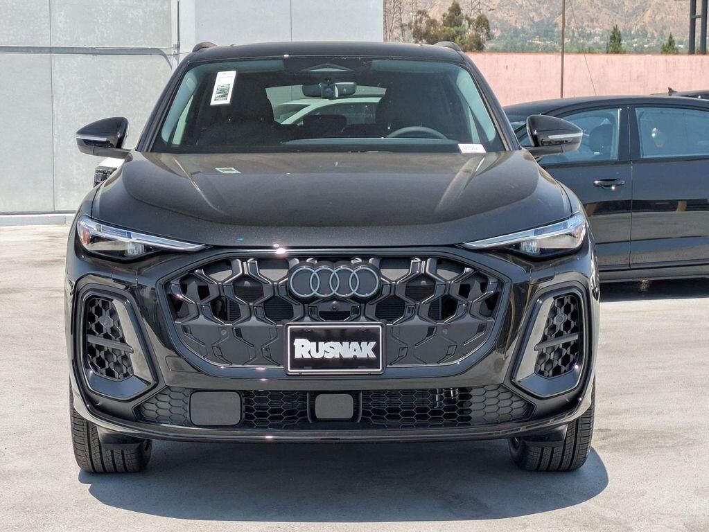 2026 Audi Q5