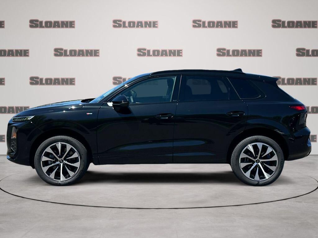 2026 Audi Q3