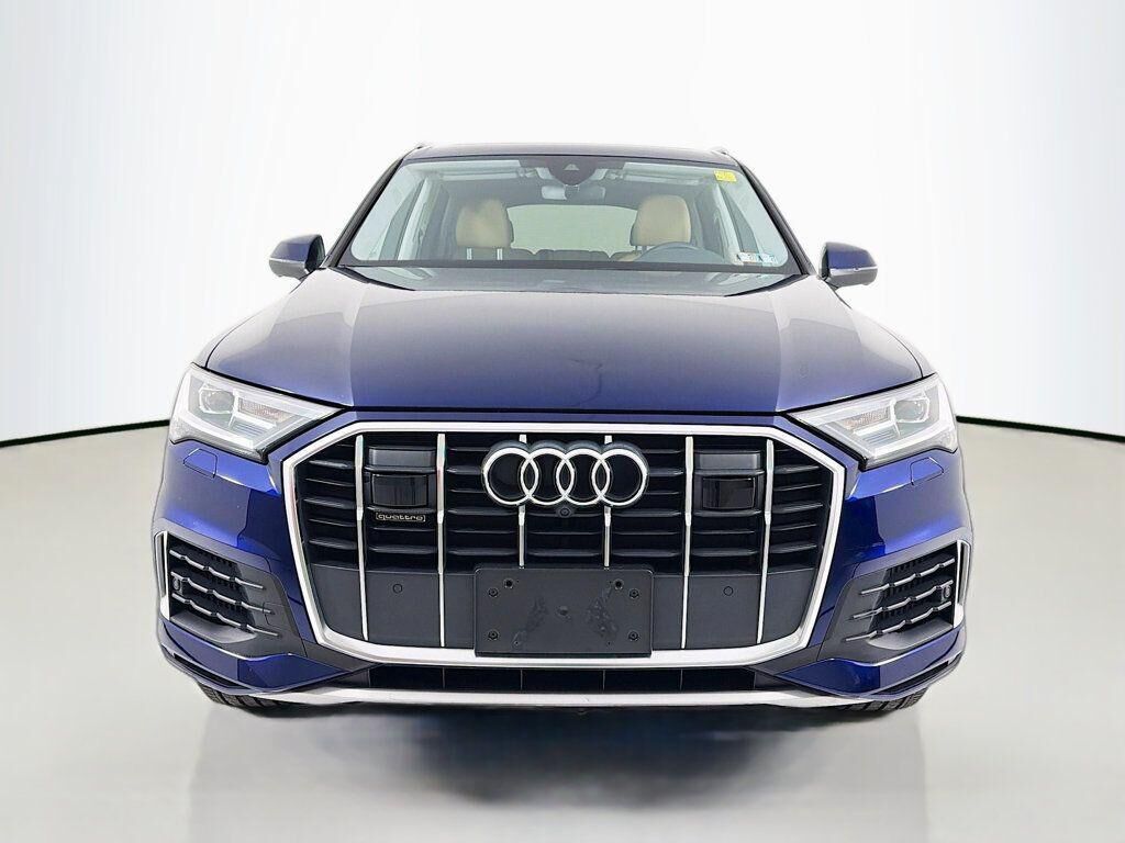 2023 Audi Q7