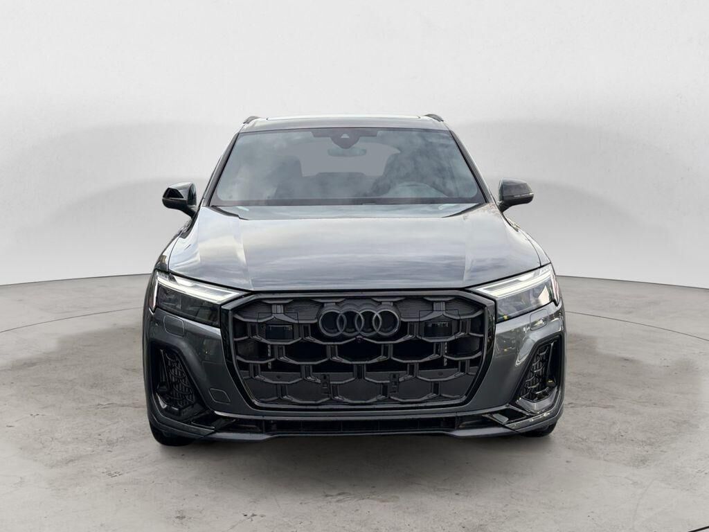 2026 Audi SQ7