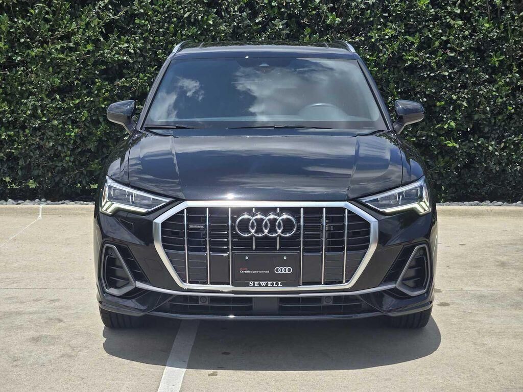 2024 Audi Q3