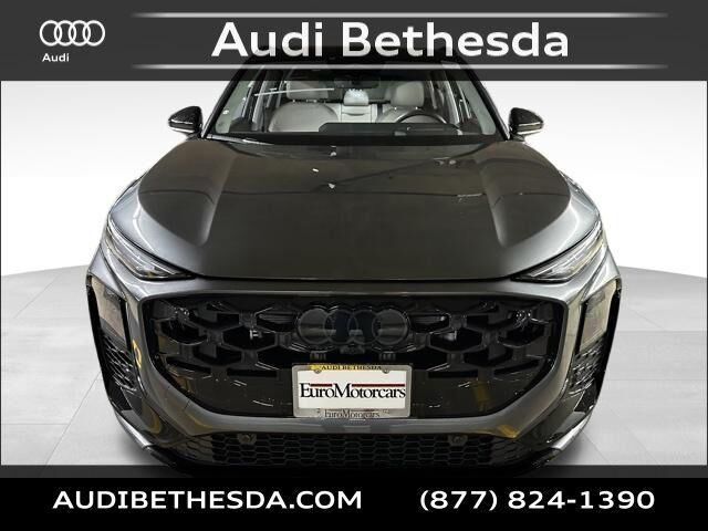 2026 Audi Q3