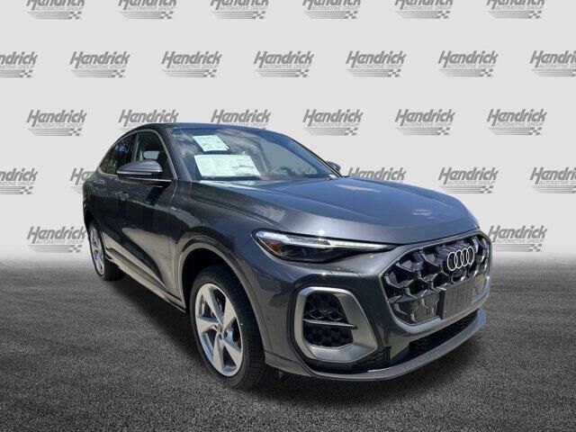 2026 Audi SQ5