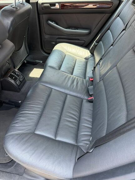2004 Audi A6