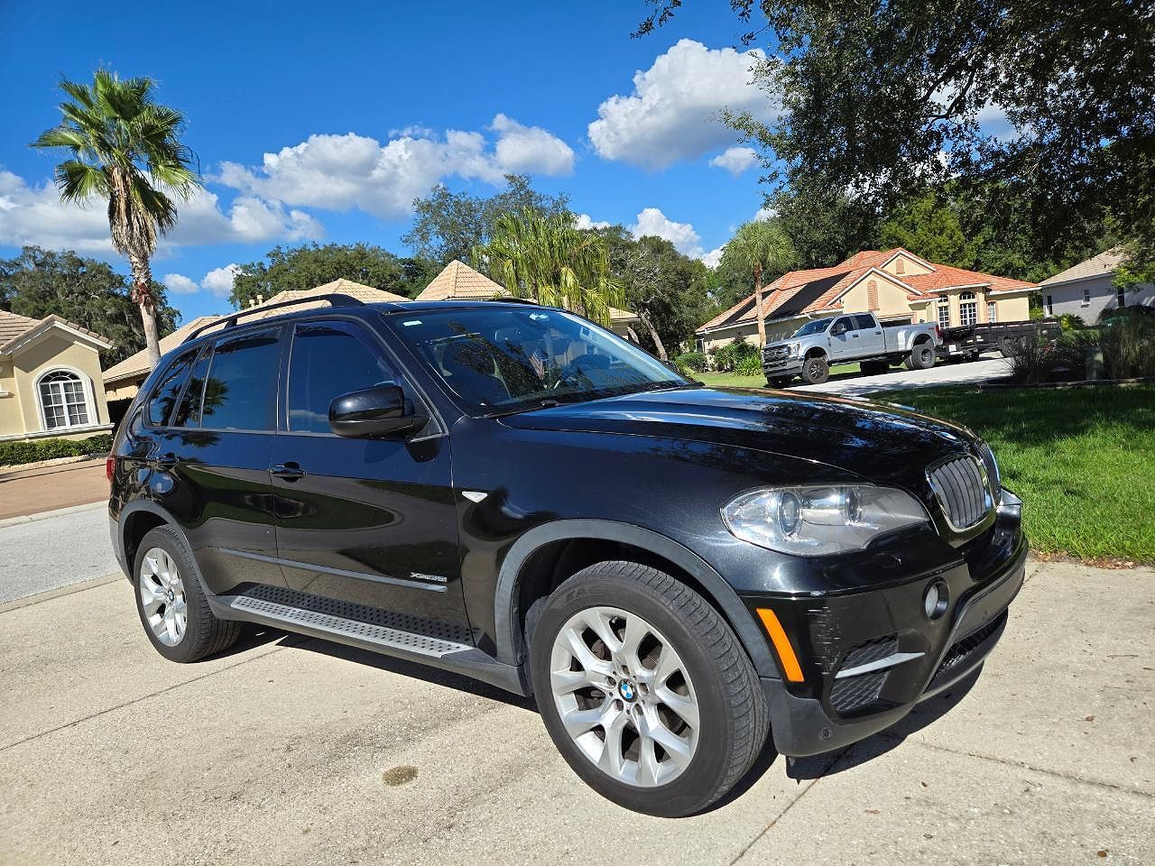 2013 BMW X5