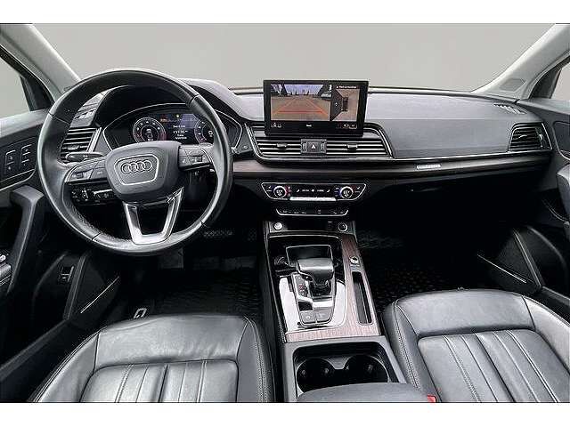 2023 Audi Q5