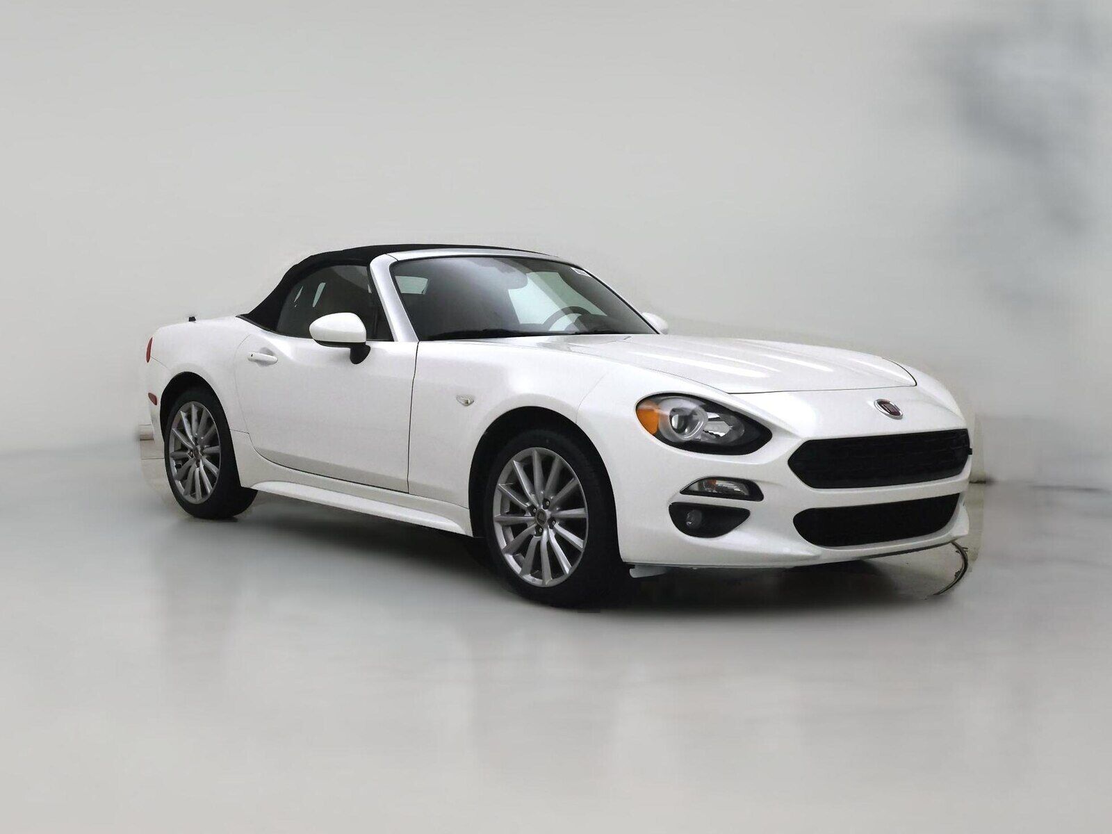 2018 FIAT 124 Spider
