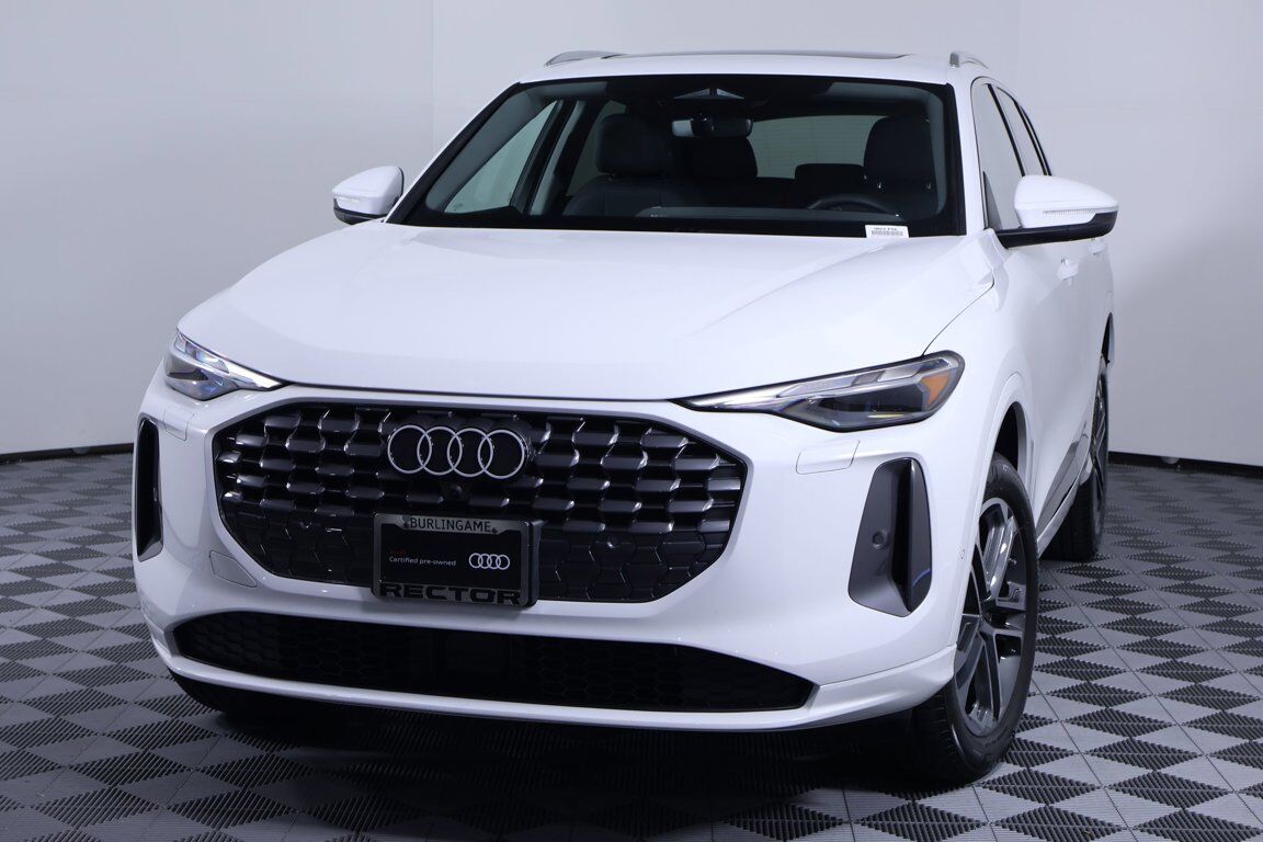 2025 AUDI Q5